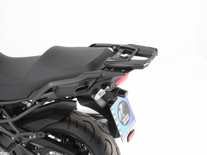 Hepco & Becker Easyrack topcasecarrier black for Kawasaki Versys 1000 (2015-2018)