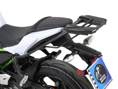 Hepco & Becker Easyrack topcasecarrier for Kawasaki Z 650 (2017-)