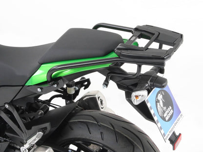 Hepco & Becker Easyrack topcasecarrier black for Kawasaki Z 1000 SX (2017-2019)