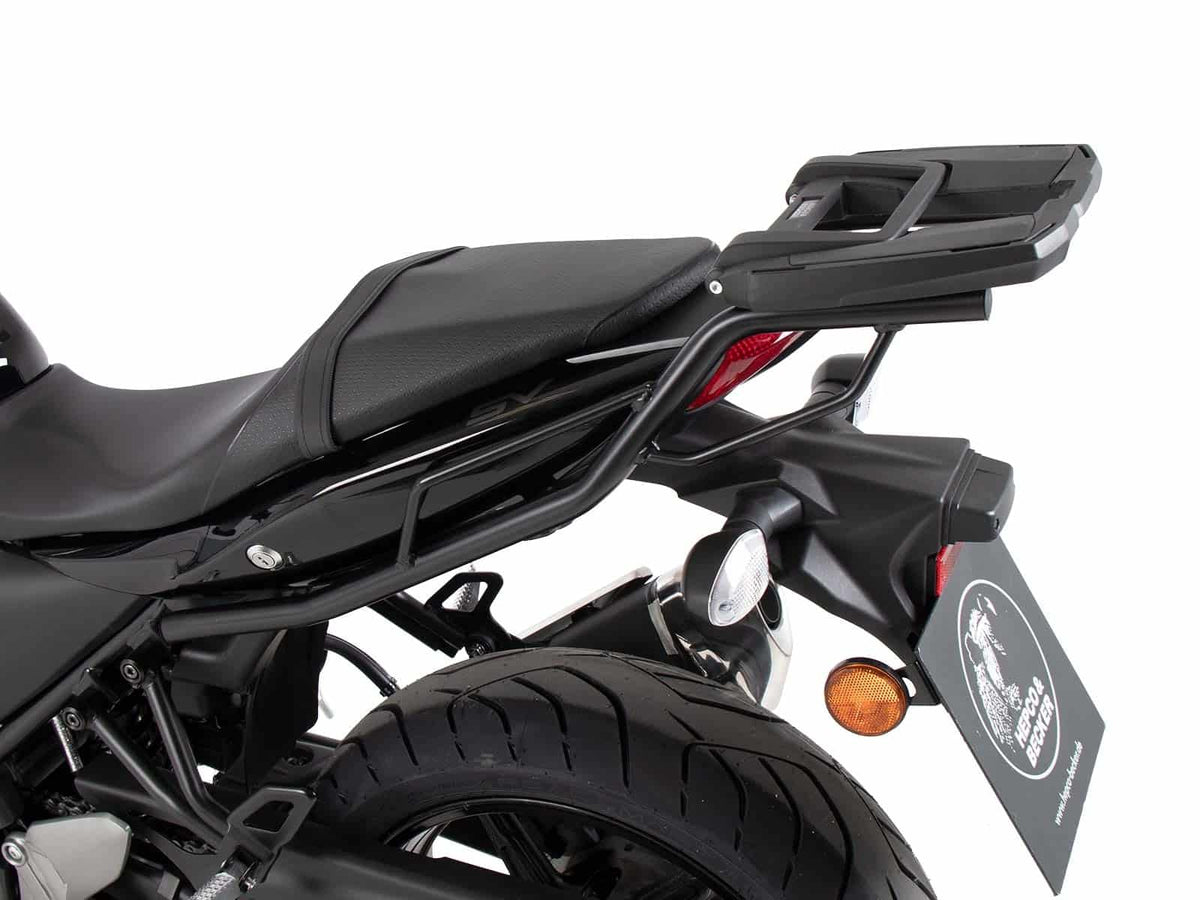 Hepco & Becker Easyrack topcasecarrier for Suzuki SV 650 (2016-)