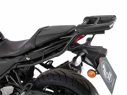 Hepco & Becker Easyrack topcasecarrier for Suzuki SV 650 (2016-)