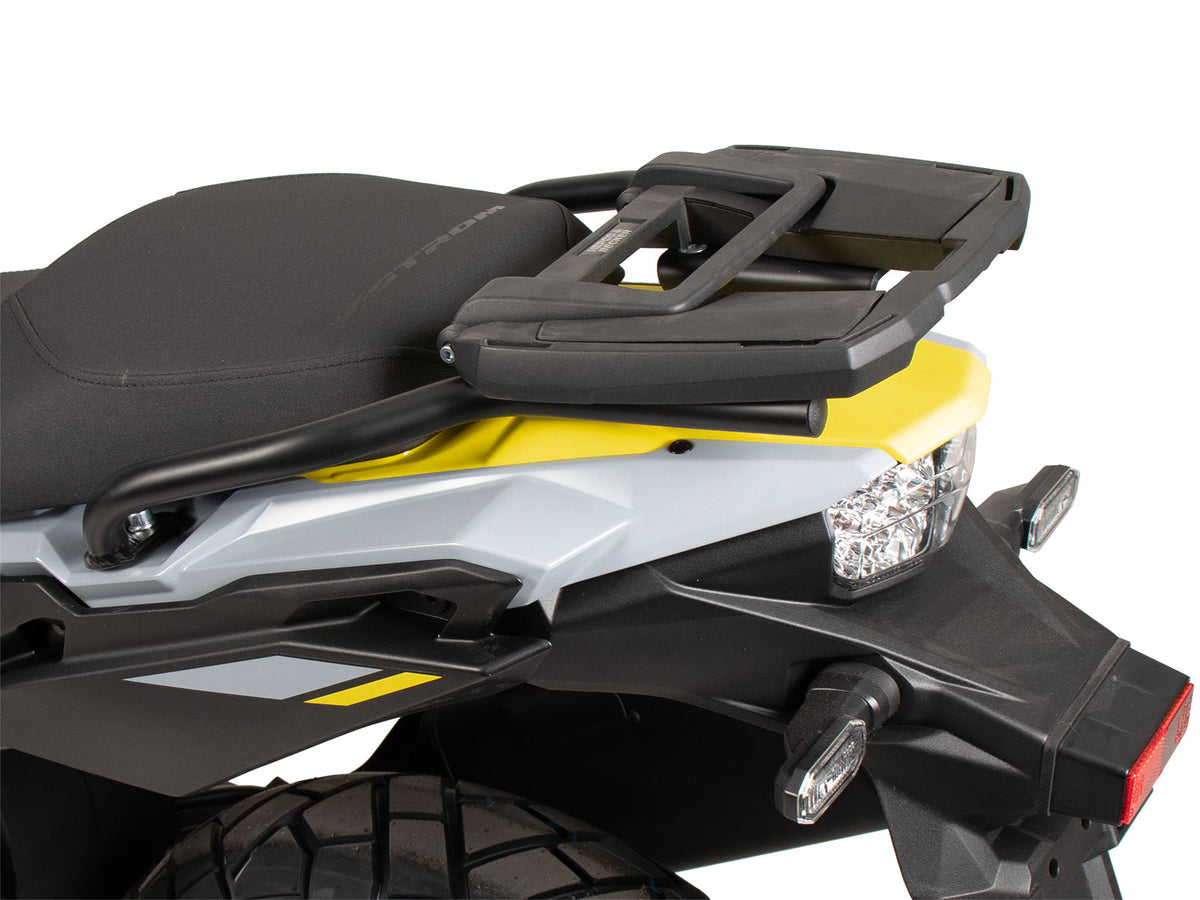 Hepco & Becker Easyrack topcasecarrier black for Suzuki V-Strom 800 (2024-)