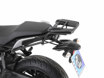 Hepco & Becker Easyrack topcasecarrier for Yamaha Tracer 700 (2016-2020)