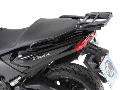 Hepco & Becker Easyrack topcasecarrier black for Yamaha T-Max 560/Tech Max (2020-2021)