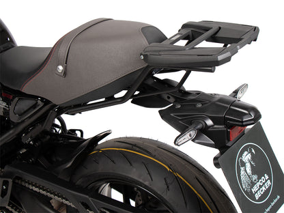 Hepco & Becker Easyrack topcasecarrier for Yamaha XSR 900 (2022-)