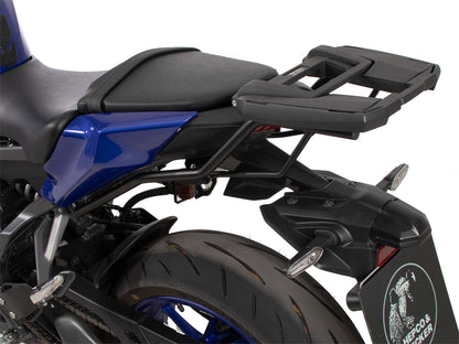 Hepco & Becker Easyrack topcasecarrier black for Yamaha MT-09 / Y-AMT / SP (2024-)