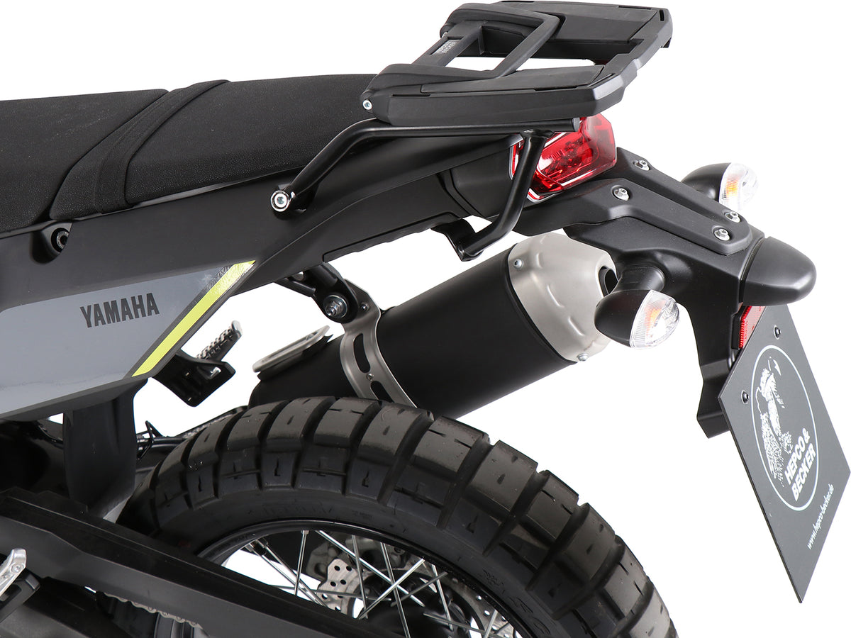 Hepco & Becker Easyrack Topcasecarrier for Yamaha Ténéré 700 (2025-)