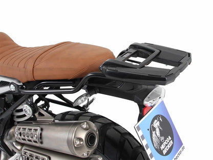 Hepco & Becker Easyrack topcasecarrier for BMW R nineT Scrambler (2016-2023)