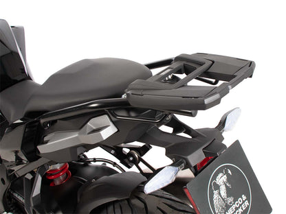 Hepco & Becker Easyrack topcasecarrier black for BMW S 1000 XR (2024-)