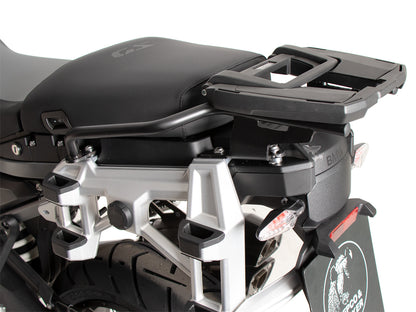 Hepco & Becker Easyrack topcasecarrier black for BMW R 1300 GS Adventure (2024-)