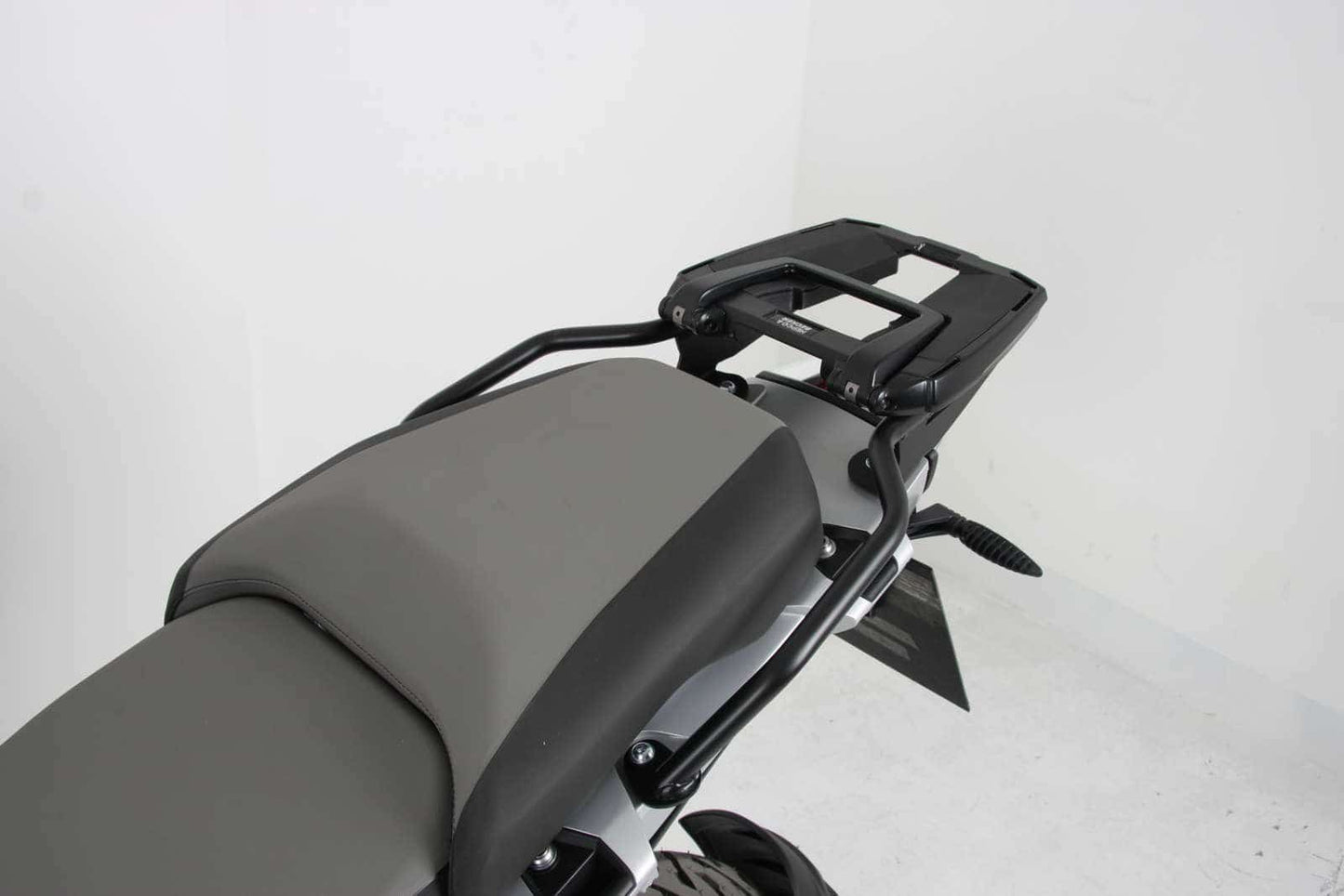 Hepco & Becker Easyrack topcasecarrier black for BMW R1250GS Adventure (2019-2024)