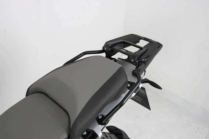 Hepco & Becker Easyrack topcasecarrier black for BMW R1250GS Adventure (2019-2024)
