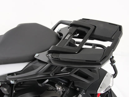 Hepco & Becker Easyrack topcasecarrier black for BMW S 1000 XR (2015-2019)