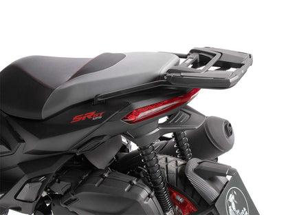 Hepco & Becker Easyrack topcasecarrier for Aprilia SR GT 125/200/Sport (ab 2022)