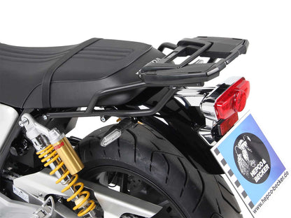 Hepco & Becker Easyrack topcasecarrier black for Honda CB 1100 EX / RS (2017-2020)