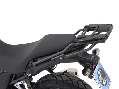 Hepco & Becker Easyrack topcasecarrier anthracite for Honda CB 500 X (2017-2018)