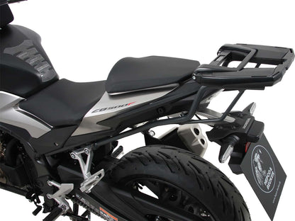 Hepco & Becker Easyrack topcasecarrier for Honda CB 500 Hornet (2024-)