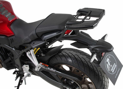 Hepco & Becker Easyrack topcasecarrier for Honda CBR 650 R (2019-2020)