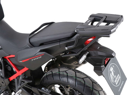 Hepco & Becker Easyrack topcasecarrier black for Honda CRF 1100 L Africa Twin (2019-2021)