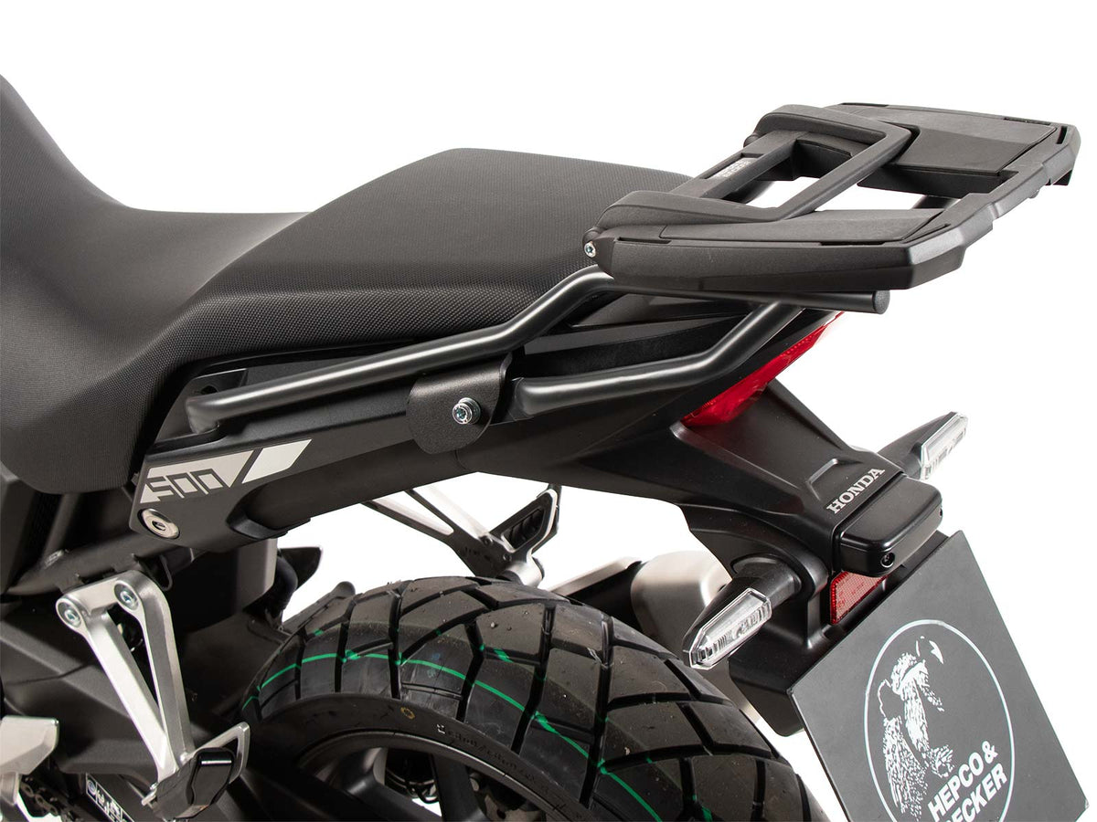 Hepco & Becker Easyrack topcasecarrier for Honda NX 500 (2024-)