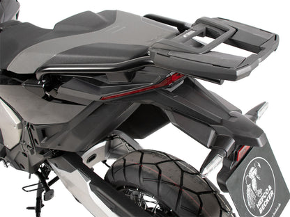 Hepco & Becker Easyrack topcasecarrier black for Honda X-ADV (2025-)