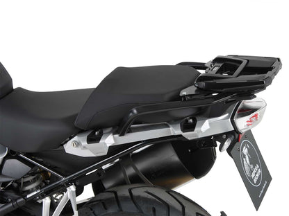 Hepco & Becker Easyrack topcasecarrier black for BMW R1250GS (2018-2023)