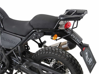 Hepco & Becker Easyrack topcasecarrier black for Royal Enfield Himalayan (2018-2020)