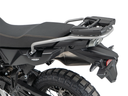 Hepco & Becker Easyrack Top Case Carrier for CF Moto 800 MT-X / Comfort (2025-), black