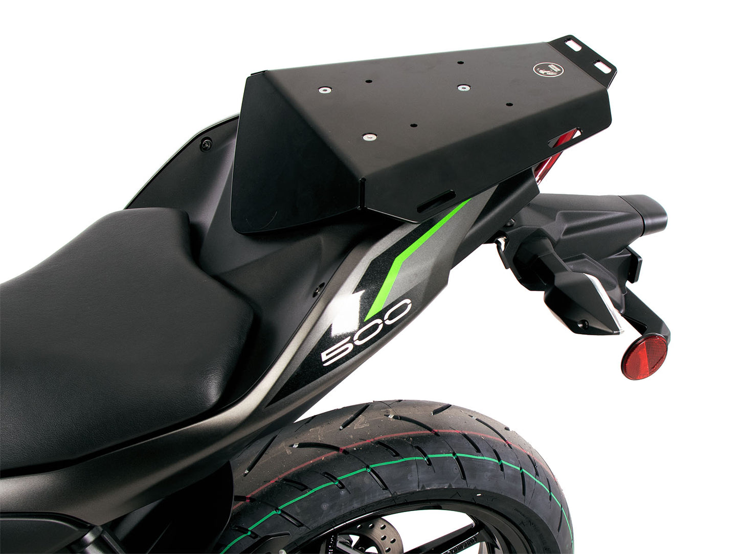 Hepco & Becker Sportrack for Kawasaki Z 500 / SE (2024-)