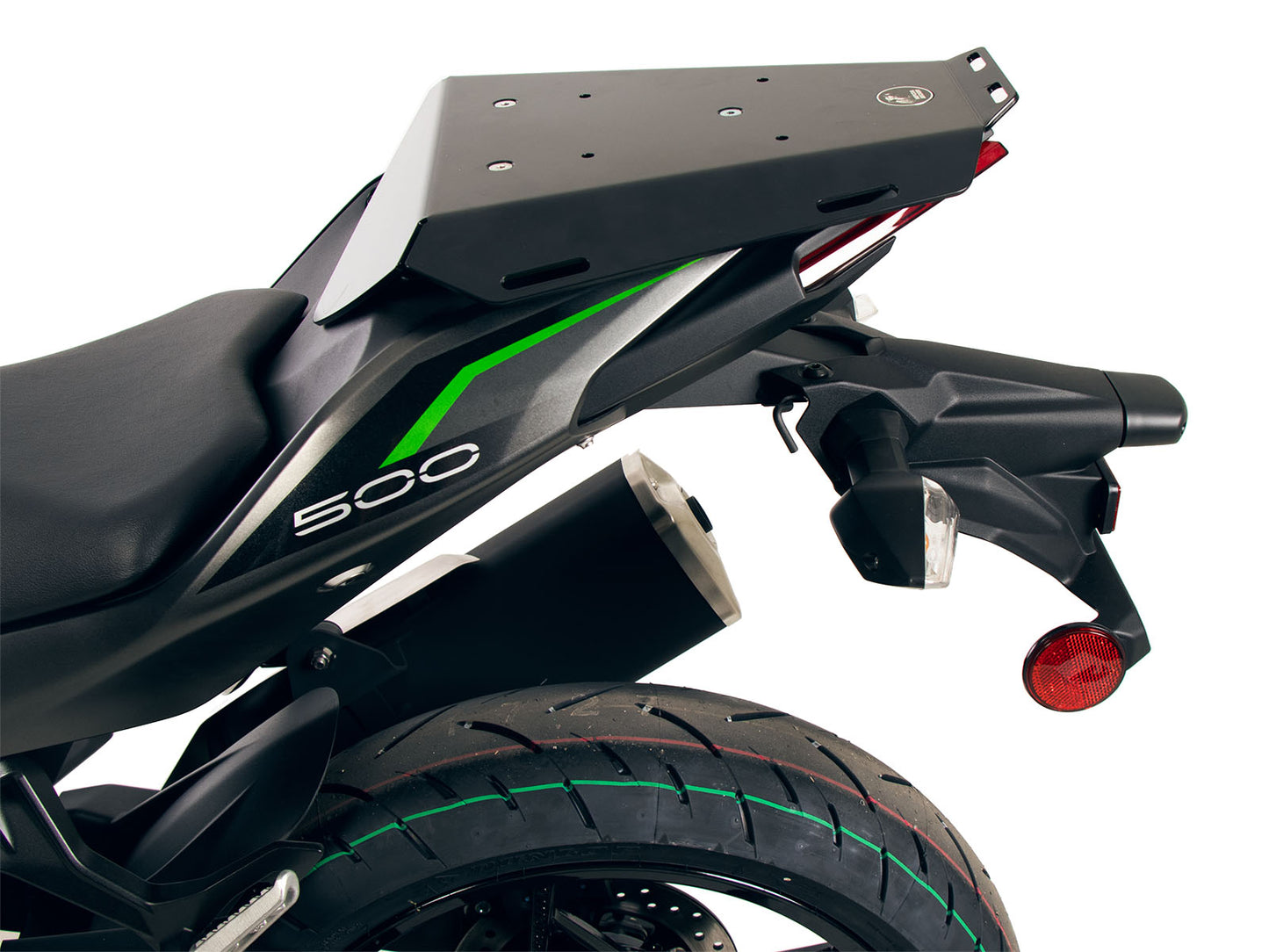 Hepco & Becker Sportrack for Kawasaki Z 500 / SE (2024-)