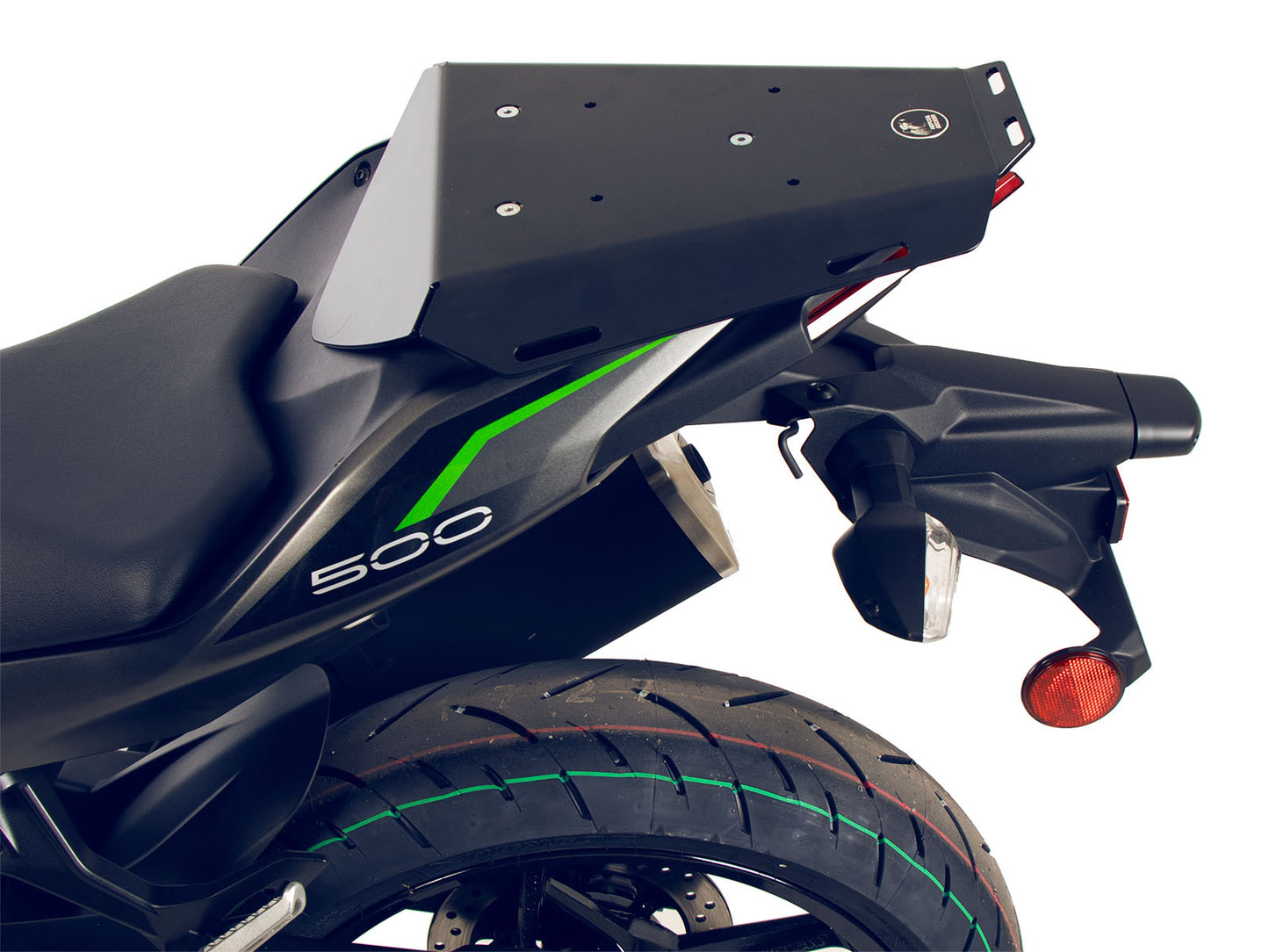 Hepco & Becker Sportrack for Kawasaki Z 500 / SE (2024-)