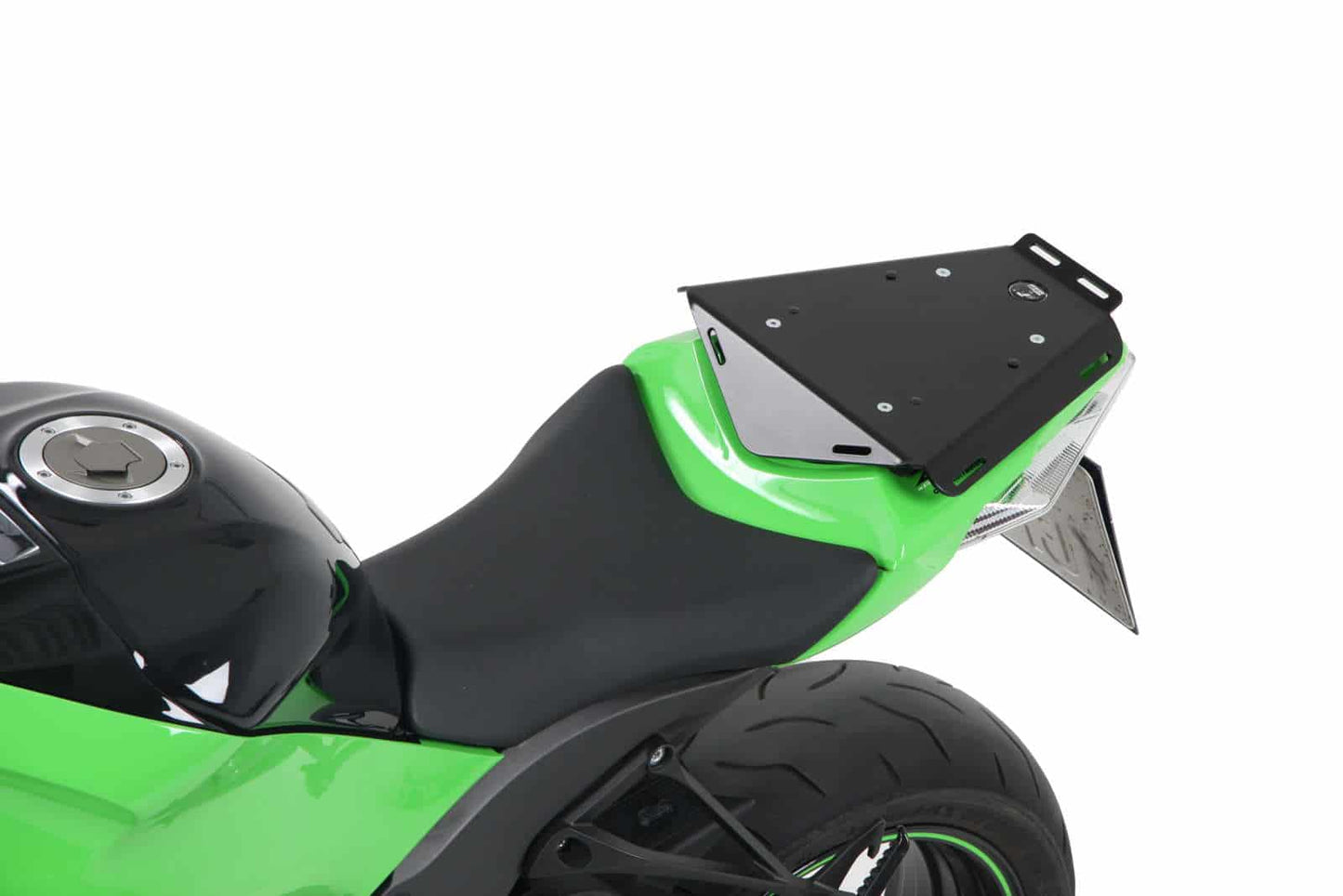 Hepco & Becker Sportrack for Kawasaki ZX-10 R Ninja (2011-2015)