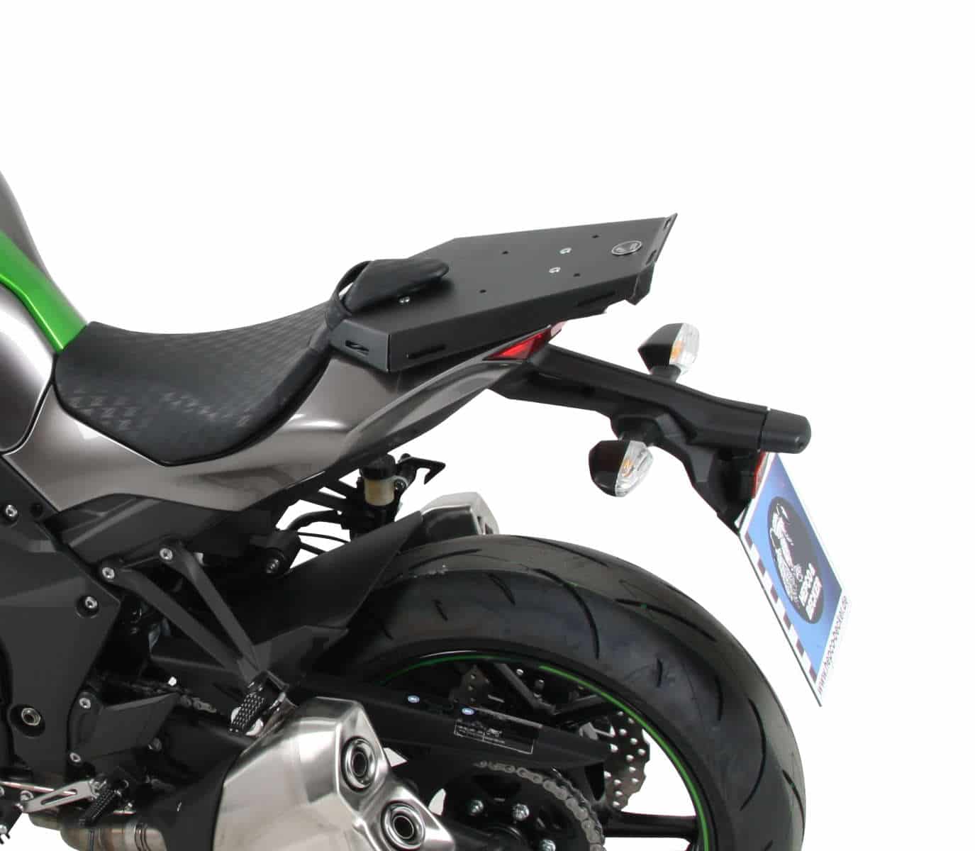 Hepco & Becker Sportrack for Kawasaki Z 1000 (2014-2020)