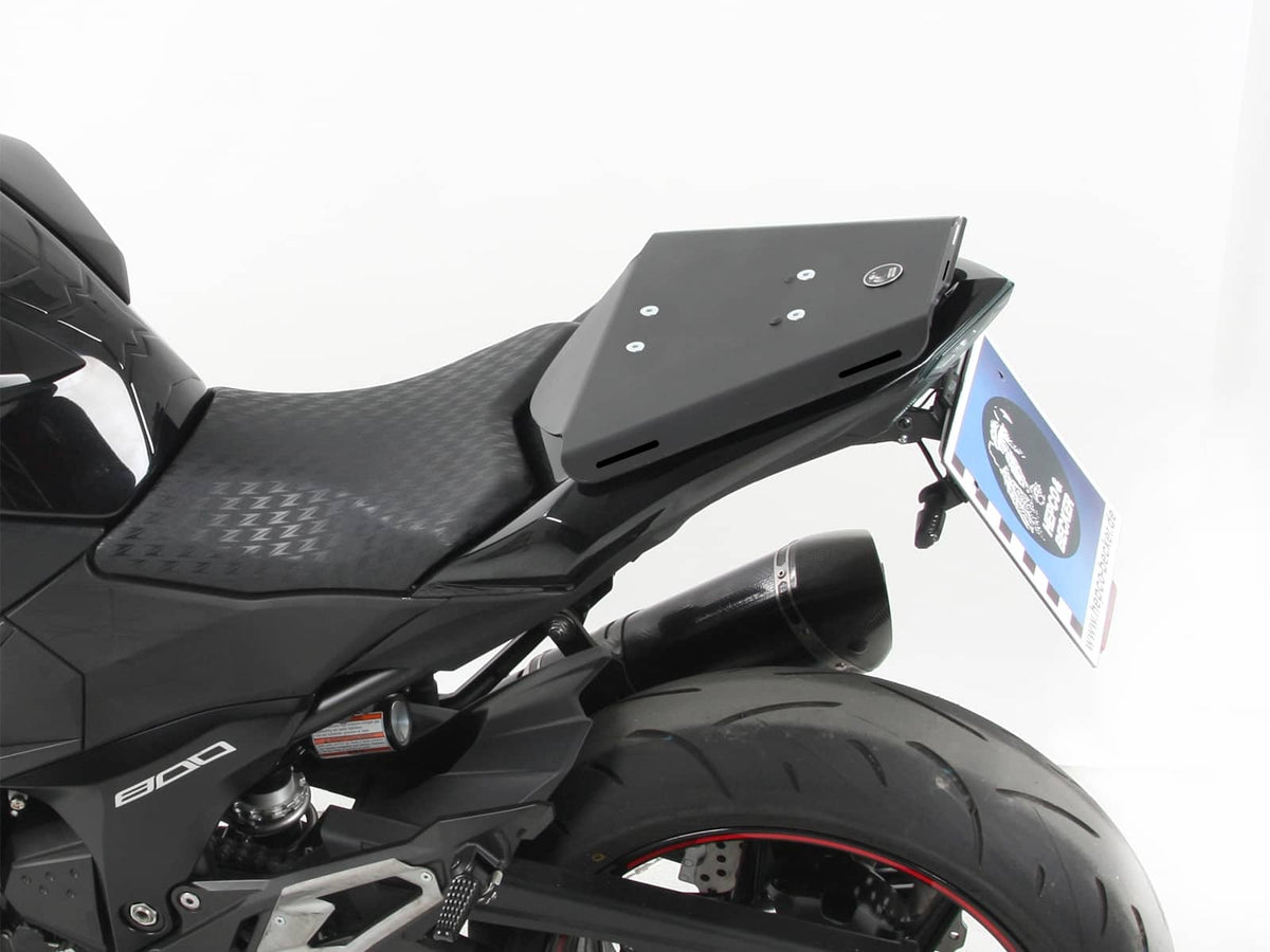 Hepco & Becker Sportrack for Kawasaki Z 800/E Version (2013-2016)