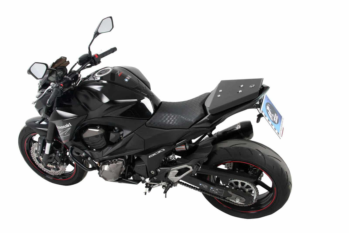 Hepco & Becker Sportrack for Kawasaki Z 800/E Version (2013-2016)