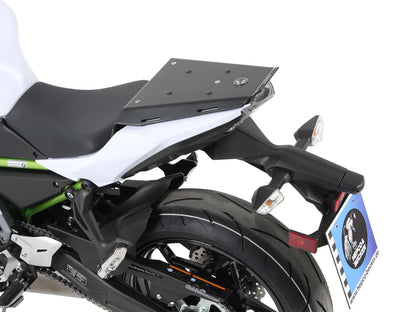 Hepco & Becker Sportrack for Kawasaki Z 650 (2017-)