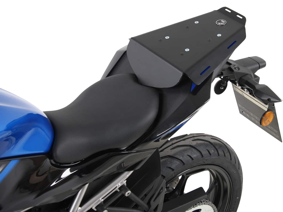 Hepco & Becker Sportrack for Kawasaki Z 125 (2018-)