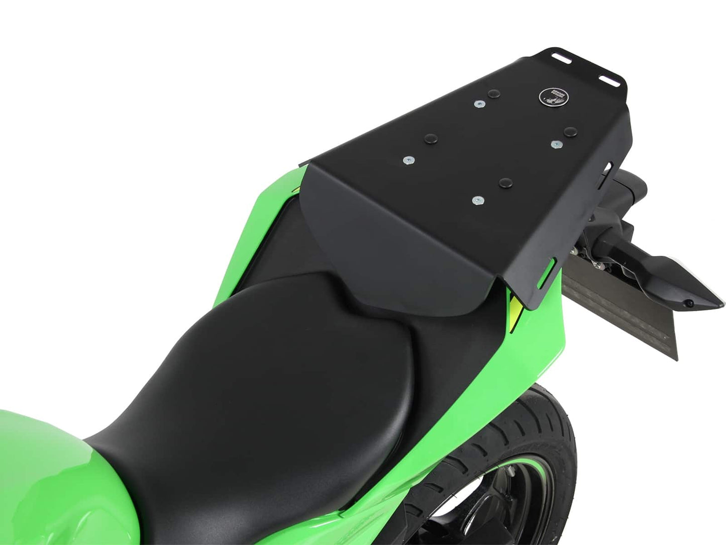 Hepco & Becker Sportrack for Kawasaki Ninja 125 (2018-)