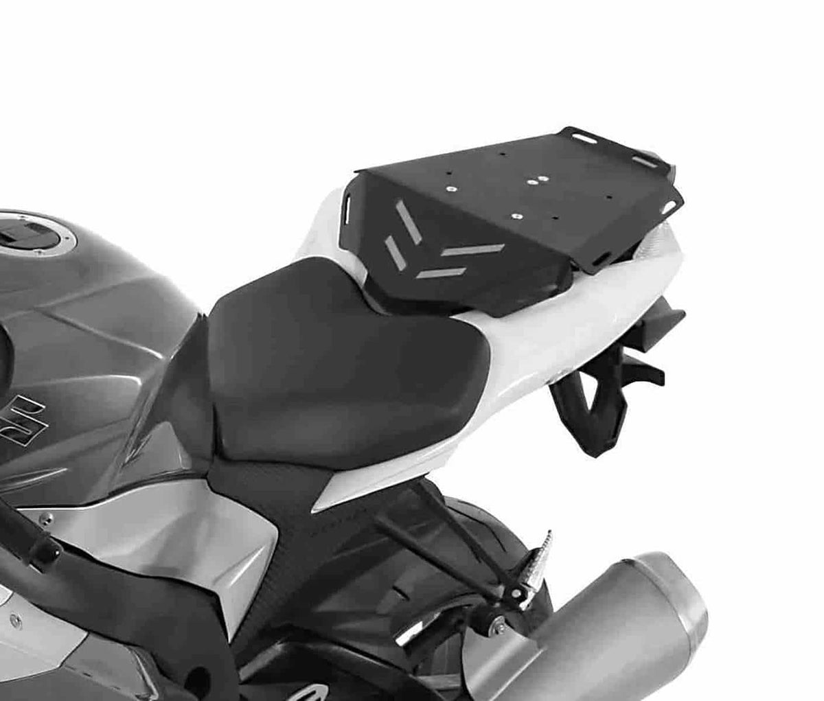 Hepco & Becker Sportrack for Suzuki GSX-R 1000 (2012-2016)