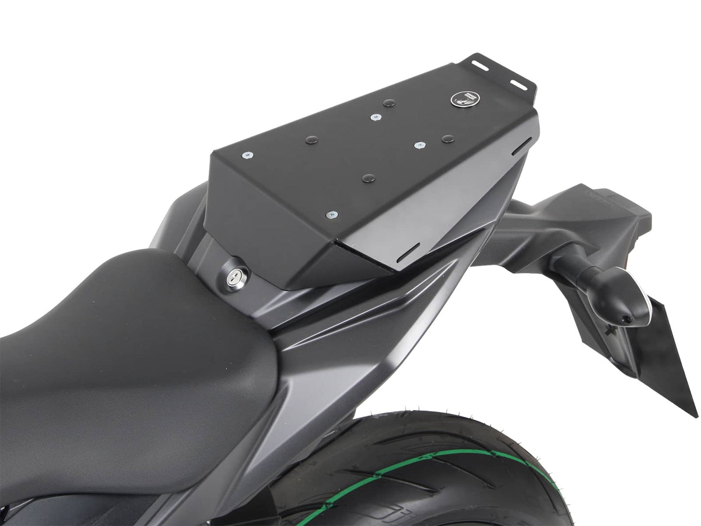 Hepco & Becker Sportrack for Suzuki GSX-S 750 (2017-2021)