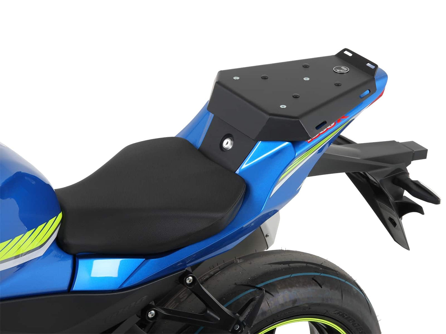 Hepco & Becker Sportrack for Suzuki GSX-R 1000 / R (2017-2021)