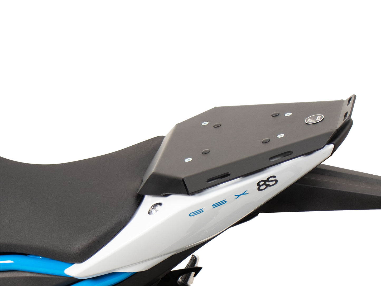 Hepco & Becker Sportrack for Suzuki GSX-8S (2023-)