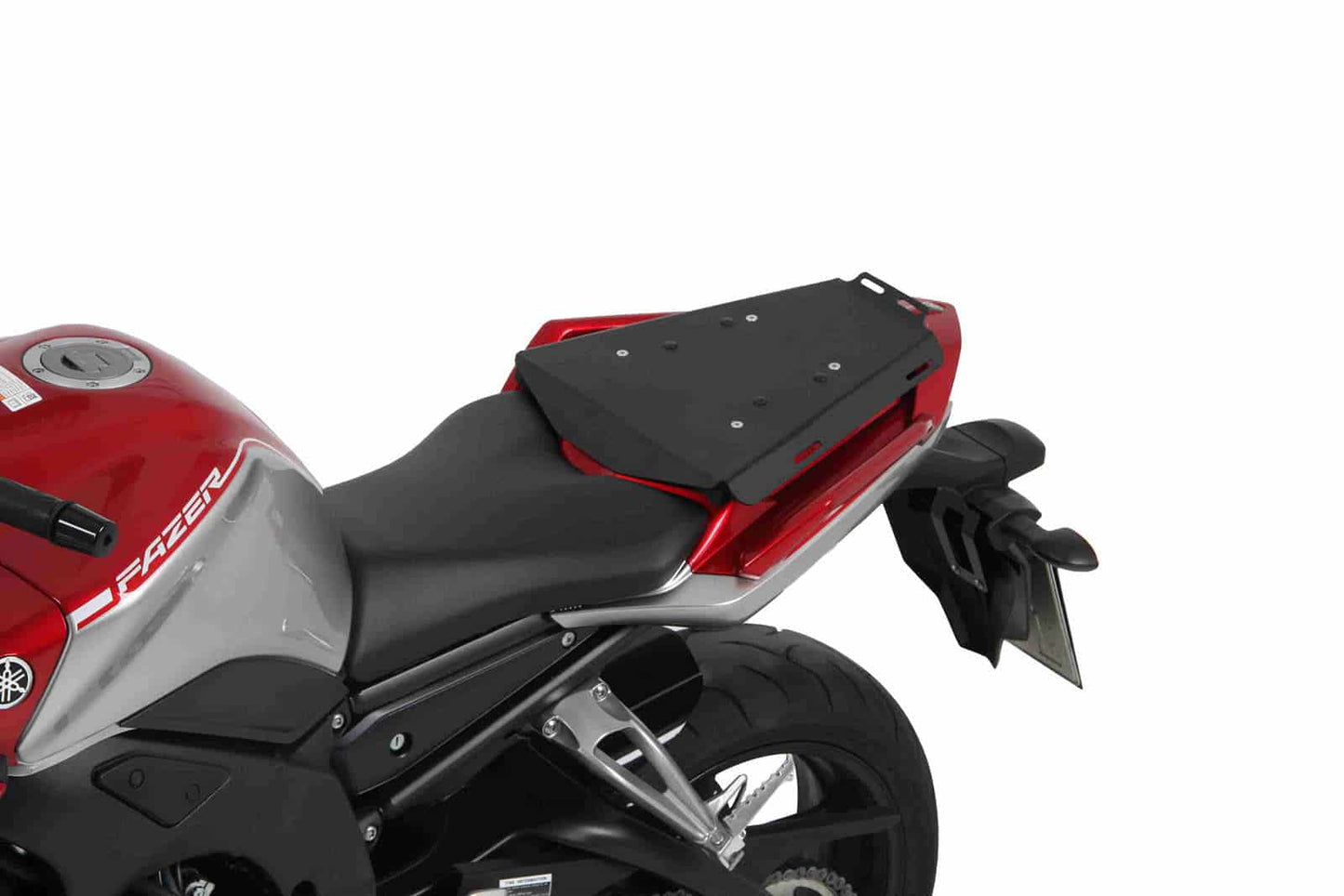 Hepco & Becker Sportrack for Yamaha FZ 1 Fazer (2006-2015)