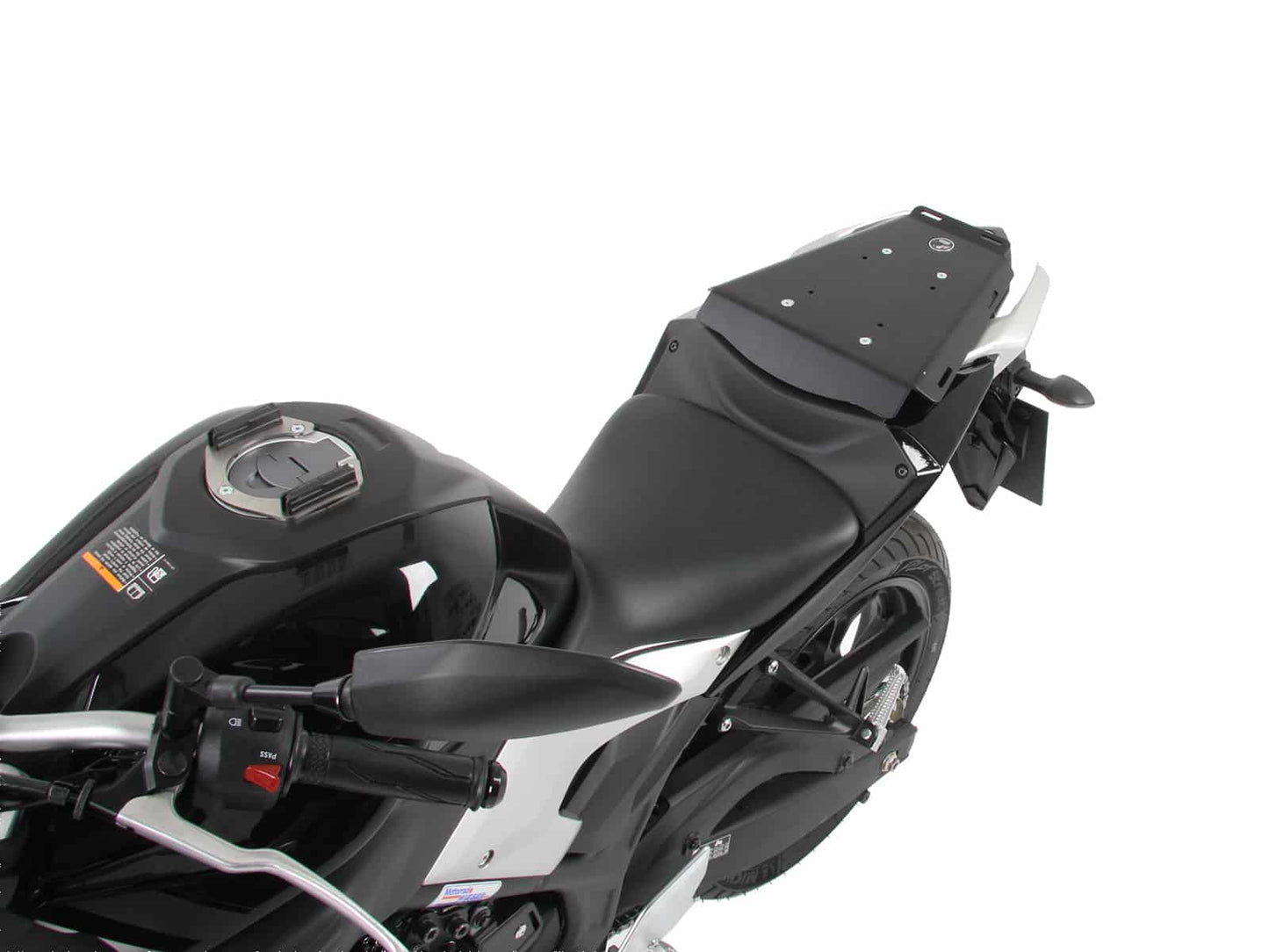 Hepco & Becker Sportrack for Yamaha MT-03 (2016-2019)