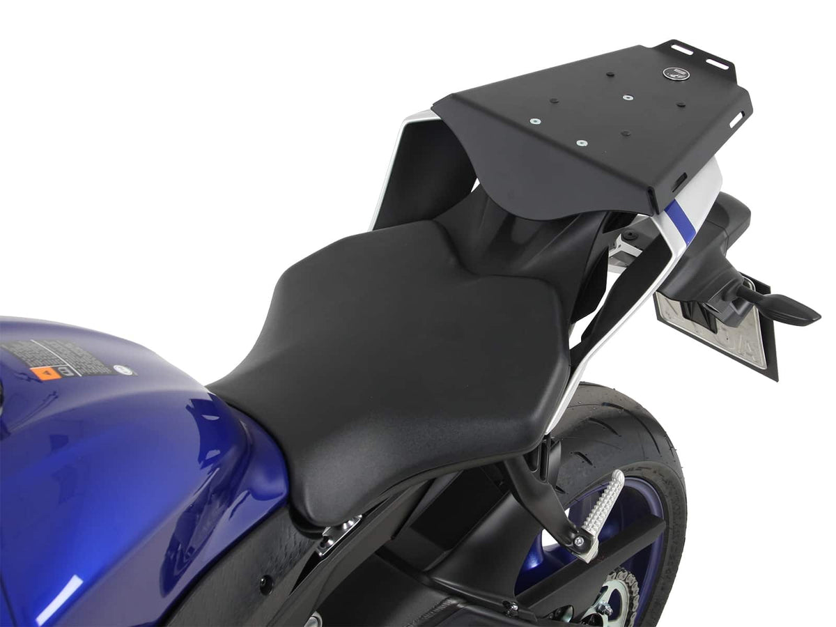 Hepco & Becker Sportrack for Yamaha YZF-R6 (2017-2021) (permanent mounted)