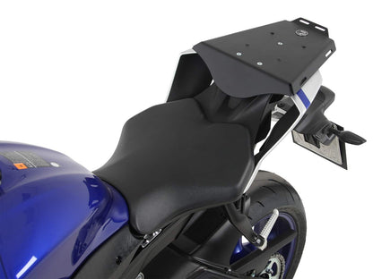 Hepco & Becker Sportrack for Yamaha YZF-R6 (2017-2021) (permanent mounted)