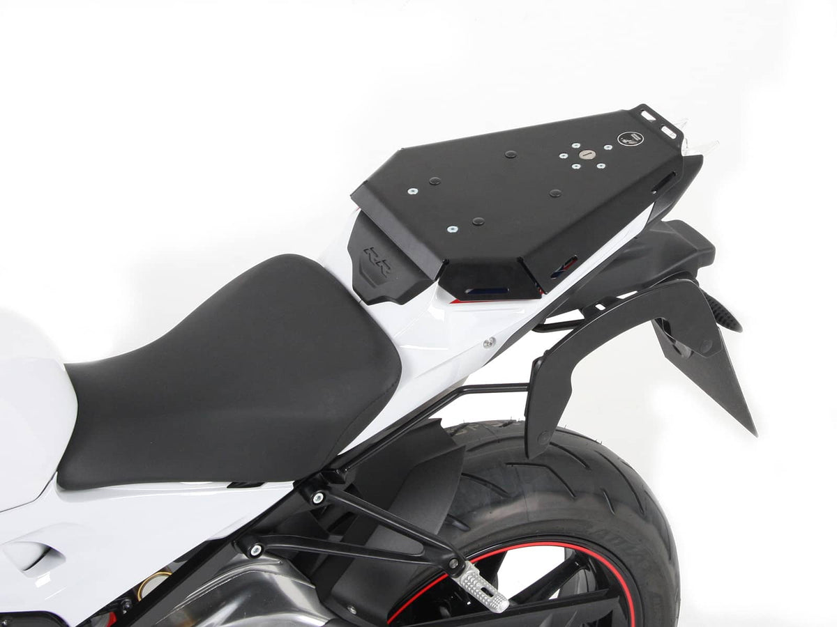 Hepco & Becker Sportrack for BMW S 1000 RR (2016-2018) (permanent mounted)