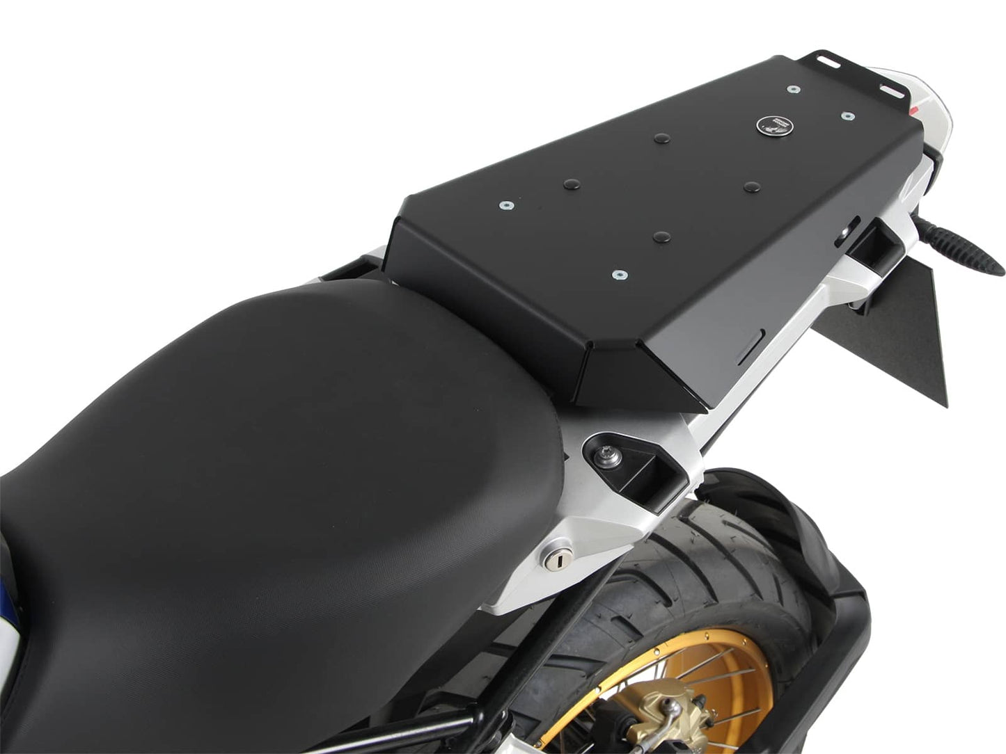 Hepco & Becker Sportrack for BMW R 1200 GS LC (2013-2018) (permanent mounted)