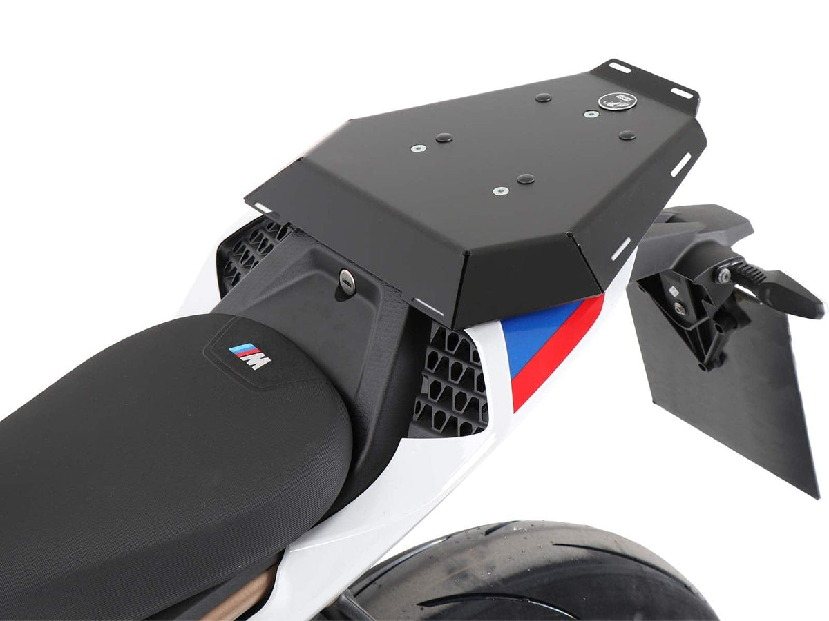 Hepco & Becker Sportrack for BMW S 1000 RR (2019-2022) (permanent mounted)