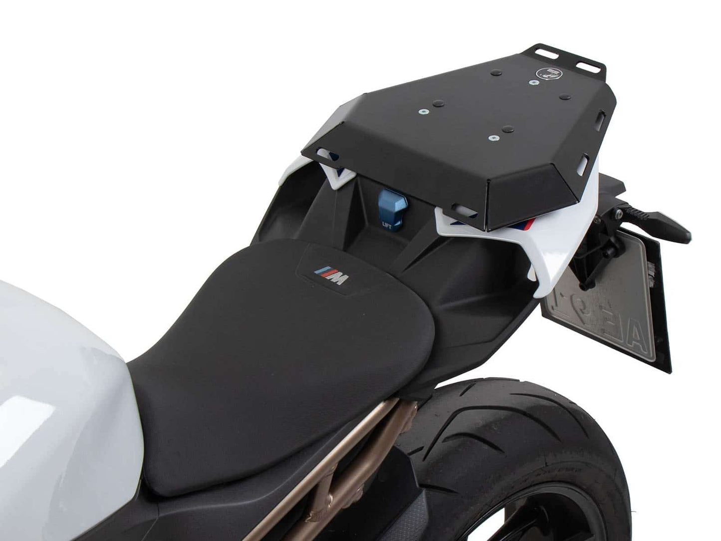Hepco & Becker Sportrack for BMW M 1000 R (2023-) (permanent mounted)